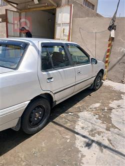 هيونداي اكسل